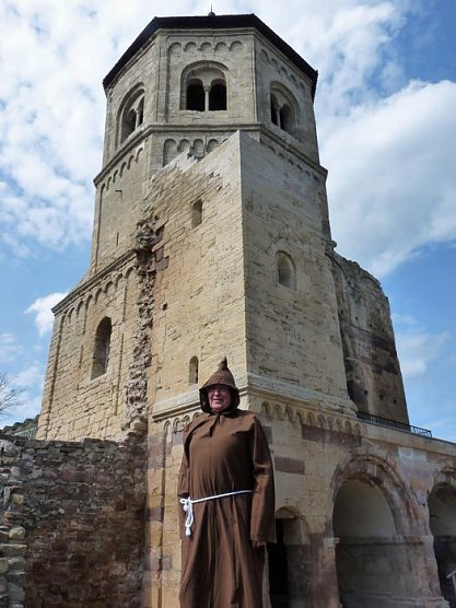 Noch mal Feiern? (Foto: Karl-Heinz Herrmann)