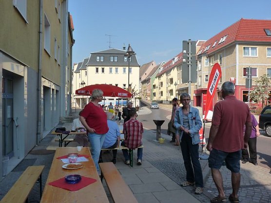 Tag der Arbeit (1) (Foto: Karl-Heinz Herrmann)