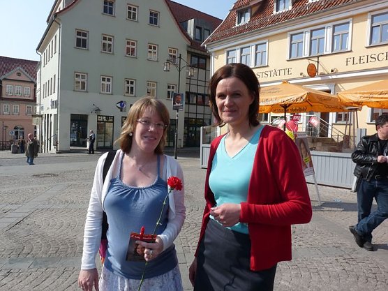 Tag der Arbeit (2) (Foto: Karl-Heinz Herrmann)