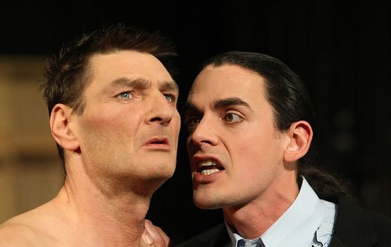 theater (Foto: theater nordhausen) theater (Foto: theater nordhausen)