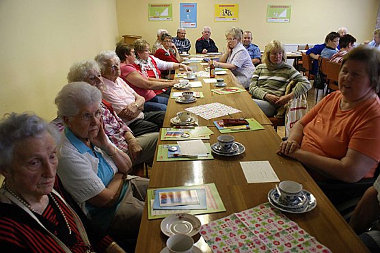 Behinderten unb&uuml;rokratisch die Teilhabe erm&ouml;glichen! (Foto: R&uuml;diger Herdin)
