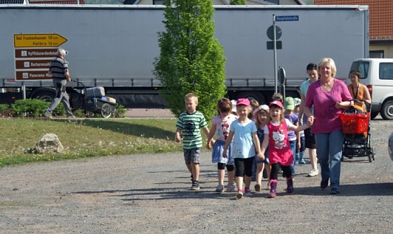 Kartoffeln (Foto: Thomas Leipold)