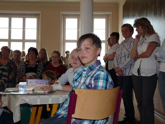 Gruß an Muttis (Foto: Karl-Heinz Herrmann) Gruß an Muttis (Foto: Karl-Heinz Herrmann)