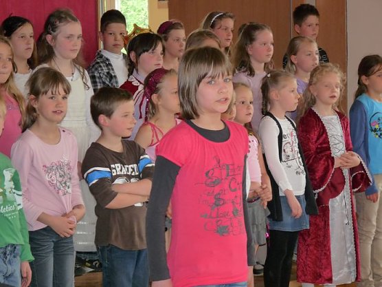 Gruß an Muttis (Foto: Karl-Heinz Herrmann) Gruß an Muttis (Foto: Karl-Heinz Herrmann)