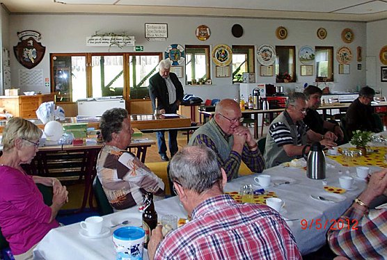 Vielseitig im Sinne der Inklusion t&auml;tig (Foto: Bernd Reiber)