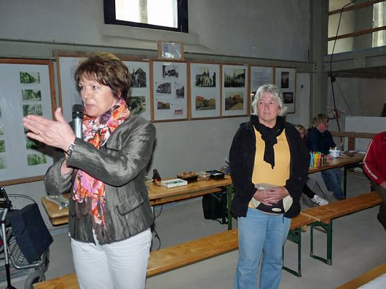 Familientag auch in Sondershausen (Foto: Karl-Heinz Herrmann)
