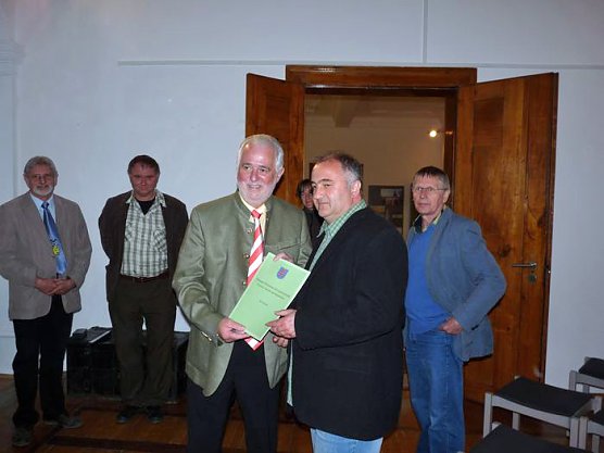 Neue Ausstellung geplant (Foto: Karl-Heinz Herrmann)