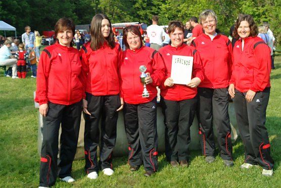 19. Himmelsberger Feuerwehrfest 2012 (Foto: FFW Himmelsberg)