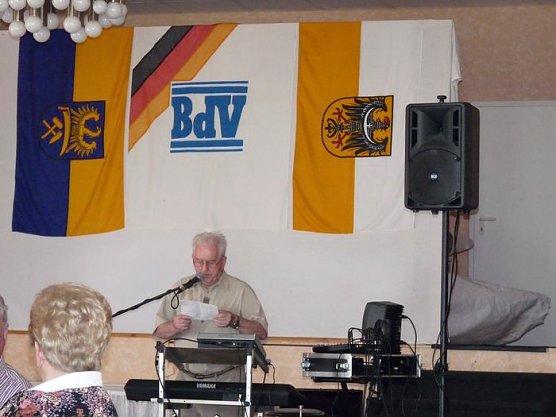 Frühlingsfest gefeiert (Foto: Karl-Heinz Herrmann) Frühlingsfest gefeiert (Foto: Karl-Heinz Herrmann)