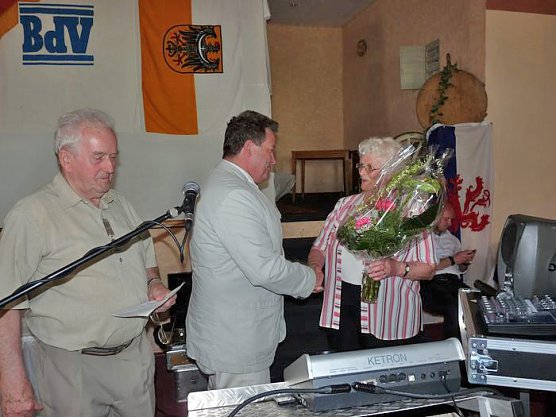 Frühlingsfest gefeiert (Foto: Karl-Heinz Herrmann) Frühlingsfest gefeiert (Foto: Karl-Heinz Herrmann)