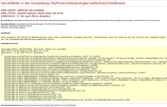 Schwache Leistung (Foto: Karl-Heinz Herrmann)