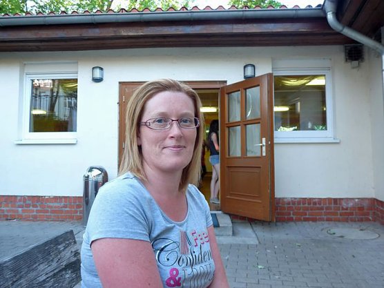 Besuch aus Tarnow (Foto: Karl-Heinz Herrmann)