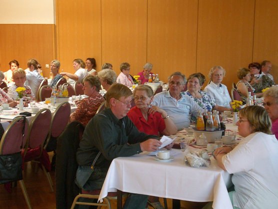 Anerkennung und Orientierung f&uuml;r Frauenarbeit (Foto: Klaus Henze)