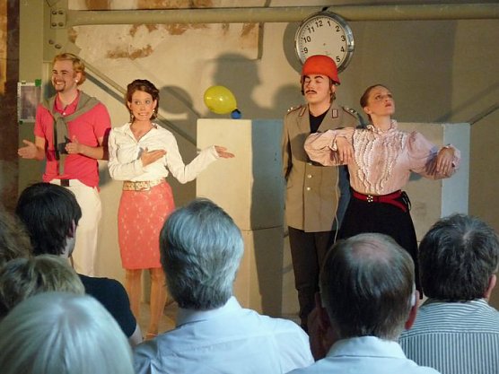 Reichhaltiges Angebot (Foto: Karl-Heinz Herrmann)