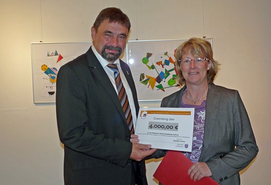 7. JugendKunstBiennale sucht Nachwuchskünstler (Foto: Karl-Heinz Herrmann) 7. JugendKunstBiennale sucht Nachwuchskünstler (Foto: Karl-Heinz Herrmann)