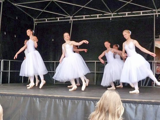 Klasse Fortsetzung (Foto: Karl-Heinz Herrmann) Klasse Fortsetzung (Foto: Karl-Heinz Herrmann)