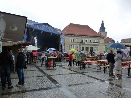 Harte Sondersh&auml;user (Foto: Karl-Heinz Herrmann)