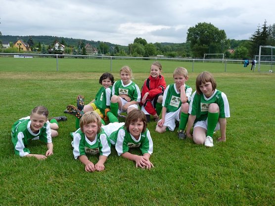 Sieg blieb in Sondershausen (Foto: Karl-Heinz Herrmann)
