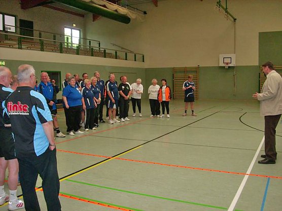 Nicht recht zufrieden? (Foto: Karl-Heinz Herrmann) Nicht recht zufrieden? (Foto: Karl-Heinz Herrmann)