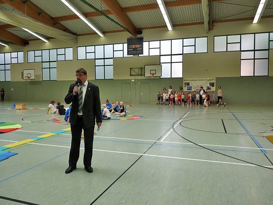 Fit gemacht (Foto: Karl-Heinz Herrmann)