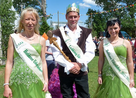 17. Lindenblütenfestser Schisser (Foto: Karl-Heinz Herrmann) 17. Lindenblütenfestser Schisser (Foto: Karl-Heinz Herrmann)