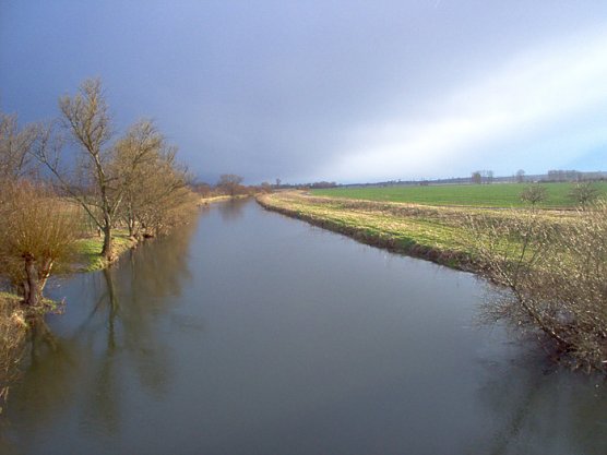 Lossa (Foto: Eric May)