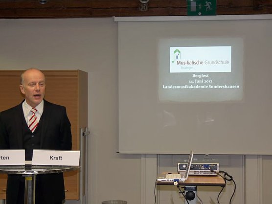 Gute Bilanz gezogen (Foto: Karl-Heinz Herrmann) Gute Bilanz gezogen (Foto: Karl-Heinz Herrmann)