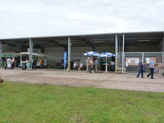 Knall und Bumm! (Foto: Karl-Heinz Herrmann) Knall und Bumm! (Foto: Karl-Heinz Herrmann)