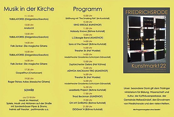 Nicht einfach! (Foto: Kunsthof Friedrichsrode) Nicht einfach! (Foto: Kunsthof Friedrichsrode)