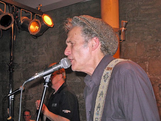 Open-Air Konzert (Foto: Jazzclub Sondershausen e.V.)