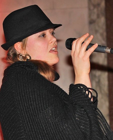 Open-Air Konzert (Foto: Henning Most)