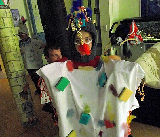 Einmalig in Thüringen: (Foto: Stiftung Finneck) Einmalig in Thüringen: (Foto: Stiftung Finneck)