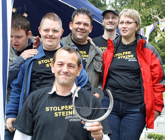 Einmalig in Thüringen: (Foto: Stiftung Finneck) Einmalig in Thüringen: (Foto: Stiftung Finneck)