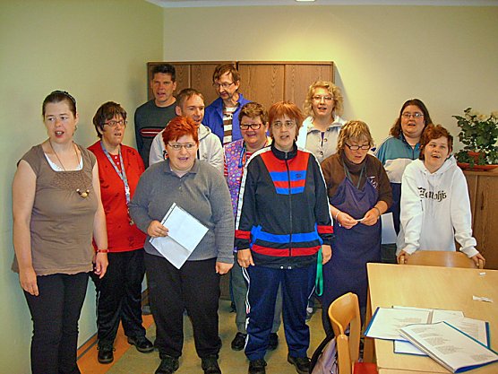 Einmalig in Thüringen: (Foto: Stiftung Finneck) Einmalig in Thüringen: (Foto: Stiftung Finneck)