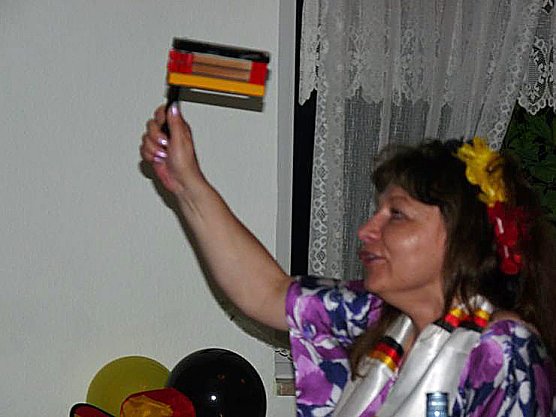 Nichts genutzt (Foto: Karl-Heinz Herrmann)