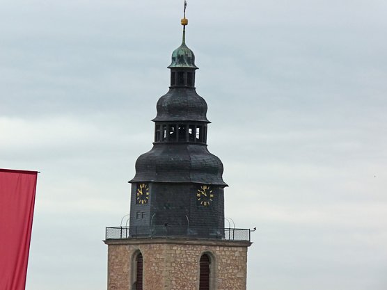 Uhrentick (Foto: Karl-Heinz Herrmann)