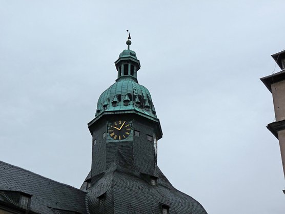 Uhrentick (Foto: Karl-Heinz Herrmann)