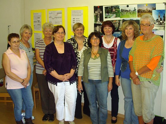 Kann jeder Mensch Hospizbegleiter sein? (Foto: Susanne List)