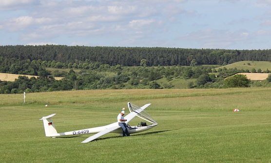 Saisonhalbzeit (Foto: Marion Haas)