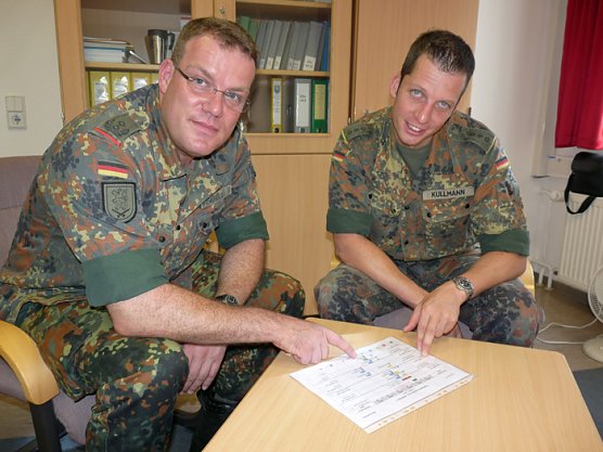 Chancen der Reform nutzen (Foto: Karl-Heinz Herrmann)