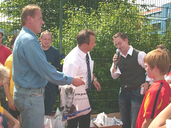 JumpSoccerTour 2008 (Foto: Karl-Heinz Herrmann)