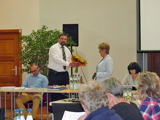 Gl&uuml;ckw&uuml;nsche &uuml;ber Gl&uuml;ckw&uuml;nsche (Foto: Karl-Heinz Herrmann)