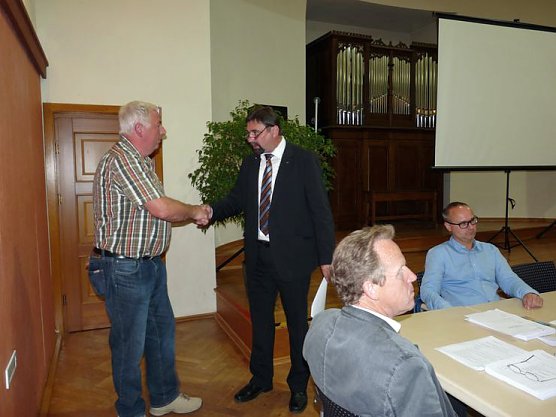 Gl&uuml;ckw&uuml;nsche &uuml;ber Gl&uuml;ckw&uuml;nsche (Foto: Karl-Heinz Herrmann)