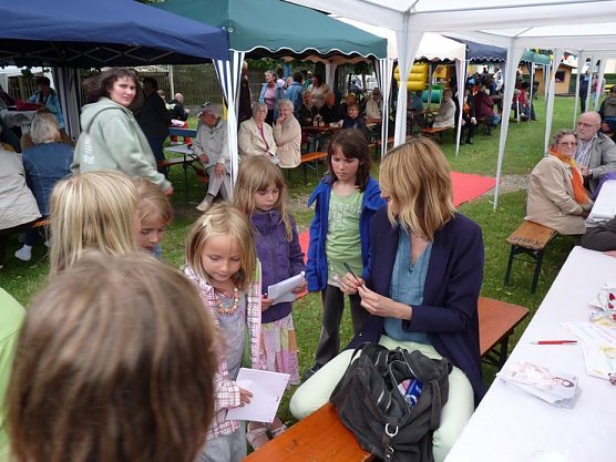 Mehr als ein Kinderfest (Foto: Karl-Heinz Herrmann)