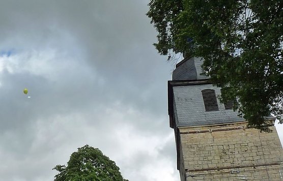 Gro&szlig;es Turmfest (Foto: Karl-Heinz Herrmann)