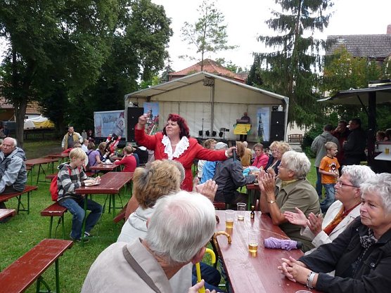 Gro&szlig;es Turmfest (Foto: Karl-Heinz Herrmann)