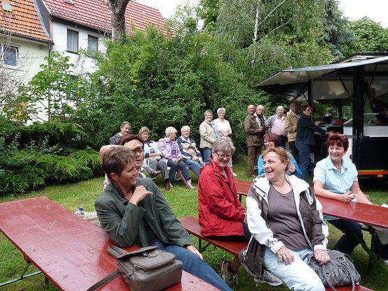 Gro&szlig;es Turmfest (Foto: Karl-Heinz Herrmann)