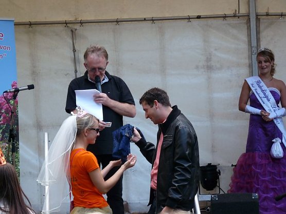 Gro&szlig;es Turmfest (Foto: Karl-Heinz Herrmann)