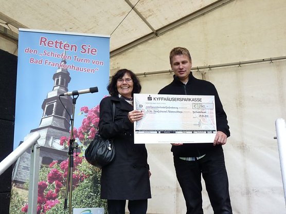 Gro&szlig;es Turmfest (Foto: Karl-Heinz Herrmann)