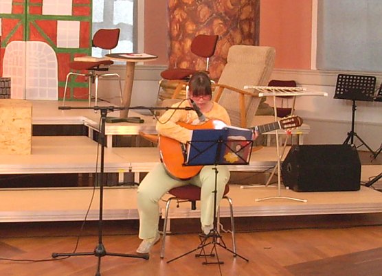 Kunst- und Musikfestival (Foto: Karl-Heinz Herrmann)